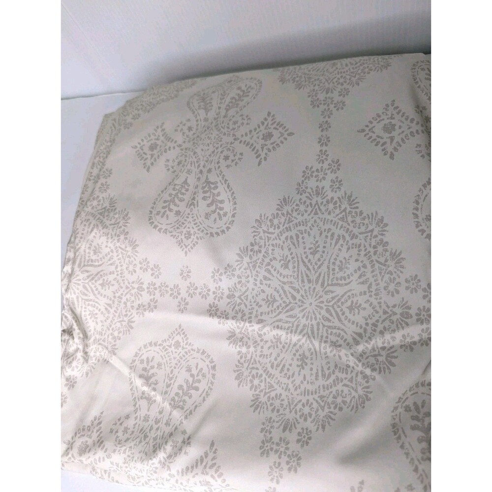 TRANQUIL NIGHTS Queen Duvet Set New York Pillowcase Sheets Luxury Weight Sleep